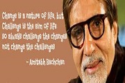 32 Best Amitabh Bachchan Quotes part 2 | 2Quotes 